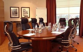 Crowne Plaza Brussels Airport